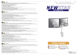 Neomounts FPMA-D1030D Benutzerhandbuch