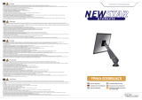 Newstar FPMA-D200 Benutzerhandbuch