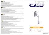 Newstar FPMA-D930 Benutzerhandbuch