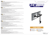 Newstar FPMA-D960D Benutzerhandbuch