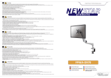 Neomounts FPMA-D970 Benutzerhandbuch