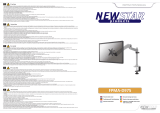 Neomounts FPMA-D975 Benutzerhandbuch