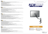 Newstar FPMA-D980 Benutzerhandbuch