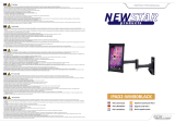 Newstar IPAD2-WM80 Benutzerhandbuch