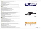 Newstar NOTEBOOK-D100 Benutzerhandbuch