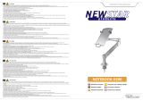 Newstar NOTEBOOK-D200 Benutzerhandbuch