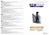 Newstar PLASMA-C100D Benutzerhandbuch