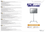 Neomounts PLASMA-M1600 Benutzerhandbuch