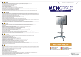 Neomounts PLASMA-M2000 Benutzerhandbuch