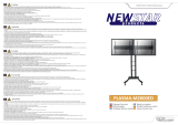 Newstar PLASMA-M2000ED Bedienungsanleitung