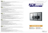 Newstar PLASMA-W240 Benutzerhandbuch