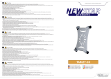 Neomounts TABLET-10 Benutzerhandbuch