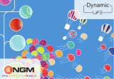 NGM-Mobile Dynamic Life Benutzerhandbuch