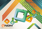 NGM-Mobile Dynamic Stylo + Benutzerhandbuch
