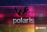 NGM WeMove Polaris Bedienungsanleitung