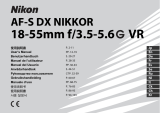 Nikon 2176 Benutzerhandbuch