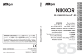 Nikon 2201 Benutzerhandbuch