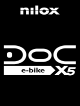 Nilox X5 Benutzerhandbuch