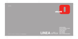Olivetti LINEA office Bedienungsanleitung