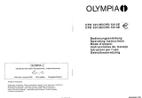Olympia CPD 5212 E Benutzerhandbuch