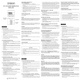 Oregon Scientific TR119 Benutzerhandbuch