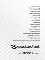 Packard Bell 236DBD Benutzerhandbuch