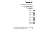 Panasonic CQ-RX400N Bedienungsanleitung