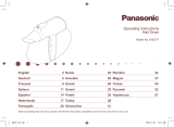Panasonic EH2271 Benutzerhandbuch