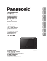 Panasonic EPG Bedienungsanleitung