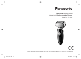 Panasonic ES-LV61 Bedienungsanleitung