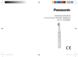 Panasonic EWDM81W503 Bedienungsanleitung