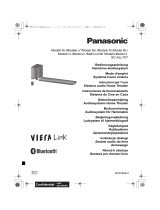 Panasonic SCALL70TEG Bedienungsanleitung