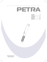 Petra CC 300 Spezifikation