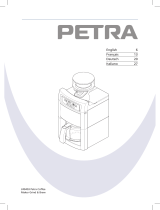 Petra KM-90-07 Spezifikation
