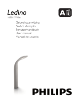 Philips 16801/93/16 Benutzerhandbuch