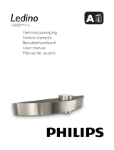Philips 168089316 Benutzerhandbuch