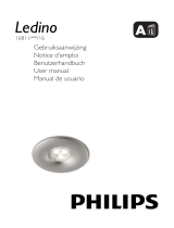 Philips 16811/31/16 Benutzerhandbuch