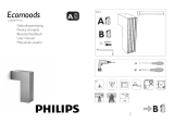 Philips Ecomoods 16904/**/16 Benutzerhandbuch