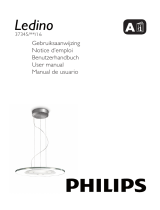 Philips 37345/48/16 Benutzerhandbuch