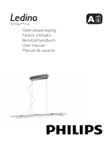 Philips 37346/48/16 Benutzerhandbuch