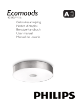 Philips 40340/48/16 Benutzerhandbuch