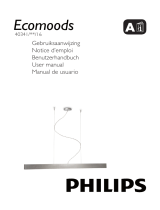 Philips 40341/31/16 Benutzerhandbuch