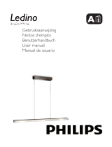 Philips 41621/48/16 Benutzerhandbuch