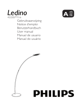 Philips 422203026 Benutzerhandbuch