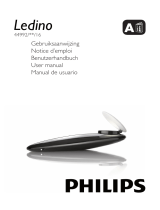 Philips 44992/31/16 Benutzerhandbuch