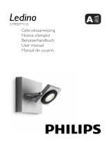 Philips 579008716 Benutzerhandbuch