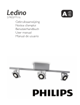 Philips 57903/87/16 Benutzerhandbuch