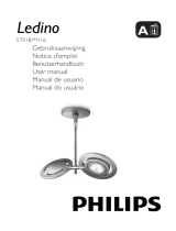 Philips 579184816 Benutzerhandbuch
