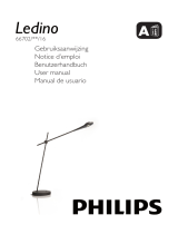 Philips 66702/87/16 Benutzerhandbuch