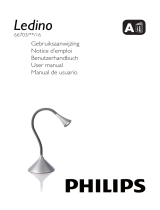 Philips 66703/30/16 Benutzerhandbuch